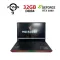 Ігровий ноутбук Б-класу MSI GE76 Raider 11UH / 17,3" (1920x1080) IPS / Intel Core i9-11980HK (8 (16 ядер по 3,3 - 5,0 ГГц) / 32 ГБ DDR4 / 512 ГБ SSD / nVidia GeForce RTX 3080, 16 ГБ GDDR6, 256-біт / WebCam б/в