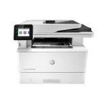 БФП HP LaserJet Pro MFP M428fdn / Лазерний монохромний друк / 1200x1200 dpi / A4 / 38 стор/хв / USB 2.0, Ethernet / Дуплекс б/в