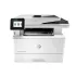 БФП HP LaserJet Pro MFP M428fdn / Лазерний монохромний друк / 1200x1200 dpi / A4 / 38 стор/хв / USB 2.0, Ethernet / Дуплекс б/в