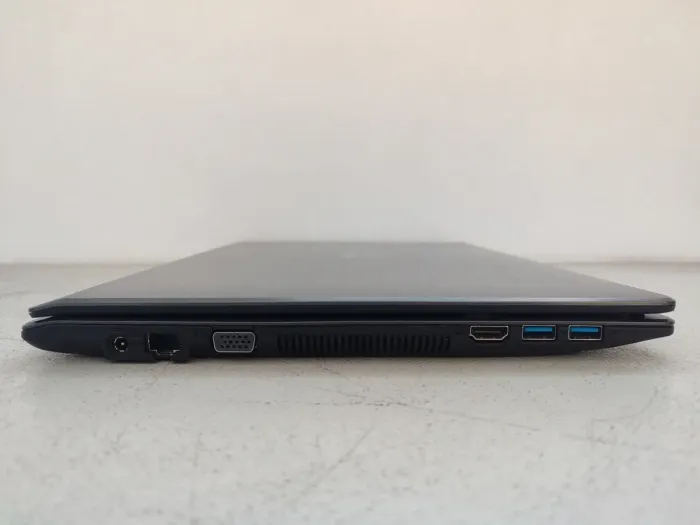 Ноутбук Terra Mobile 1513s / 15.6" (1366x768) TN / Intel Core i3-6100U (2 (4) ядра по 2.3 GHz) / 8 GB DDR3 / 128 GB SSD / Intel HD Graphics 520 / WevCam / DVD-ROM б/в - зображення 3