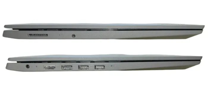 Ноутбук Б-клас Lenovo IdeaPad 3 15IIL05 / 15.6" (1920x1080) TN / Intel Core i3-1005G1 (2 (4) ядра по 1.2 - 3.4 GHz) / 8 GB DDR4 / 256 GB SSD / nVidia GeForce MX330, 2 GB GDDR5, 64-bit / WebCam б/в - зображення 5