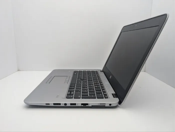 Нетбук HP EliteBook 725 G3 / 12.5" (1920x1080) IPS / AMD Pro A12-8800B (4 ядра по 2.1 - 3.4 GHz) / 8 GB DDR3 / 120 GB SSD / AMD Radeon R7 Graphics / WebCam б/в - зображення 5
