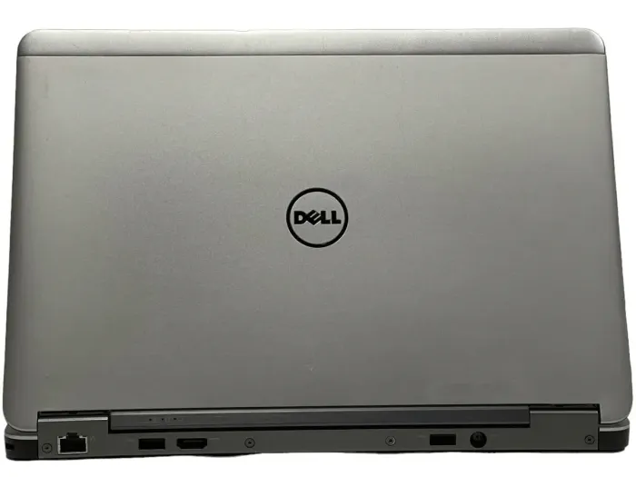 Нетбук Б-клас Dell Latitude E7240 / 12.5" (1366x768) TN / Intel Core i5-4300U (2 (4) ядра по 1.9 - 2.9 GHz) / 8 GB DDR3 / 256 GB SSD / Intel HD Graphics 4400 / WebCam б/в - зображення 9