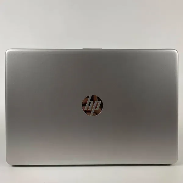 Ноутбук Б-клас HP Pavilion 15-ef1013dx / 15.6" (1920x1080) IPS Touch / AMD Ryzen 7 4700U (8 ядер по 2.0 - 4.1 GHz) / 16 GB DDR4 / 256 GB SSD / AMD Radeon Graphics 448SP / WebCam / TouchID б/в - зображення 7