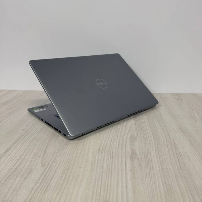 Ігровий ноутбук Dell Inspiron 16 Plus 7640 / 16" (2560x1600) IPS / Intel Core Ultra 7 155H (16 (22) ядер по 1.4 - 4.8 GHz) / 32 GB DDR5 / 2000 GB SSD NVMe / nVidia GeForce RTX 4060, 8 GB GDDR6, 128-bit / WebCam б/в - зображення 6