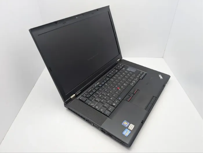 Ноутбук Lenovo ThinkPad T520 / 15.6" (1600x900) TN / Intel Core i5-2450M (2 (4) ядра по 2.5 - 3.1 GHz) / 6 GB DDR3 / 500 GB HDD / nVidia NVS 4200M, 1 GB GDDR3, 64-bit / WebCam / DVD-ROM б/в - изображение 5