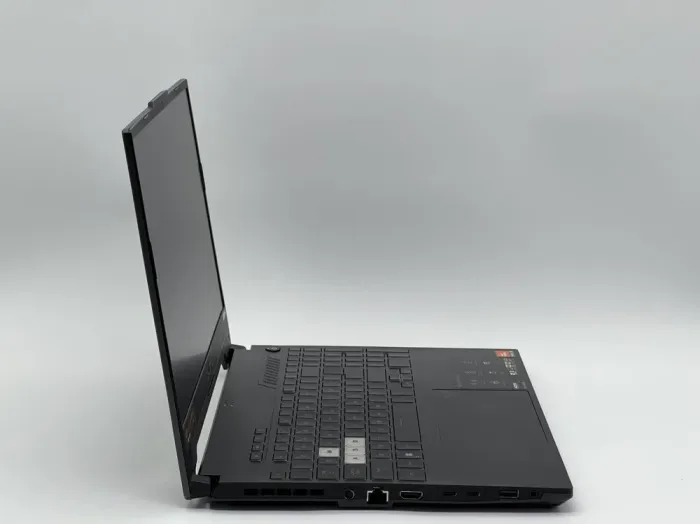 Ігровий ноутбук Asus TUF Gaming A15 FA507XV-MS94 / 15.6" (1920x1080) IPS / AMD Ryzen 9 7940HS (8 (16) ядер по 4.0 - 5.2 GHz) / 16 GB DDR5 / 480 GB SSD / nVidia GeForce RTX 4060, 8 GB GDDR6, 128-bit / WebCam б/в - зображення 3