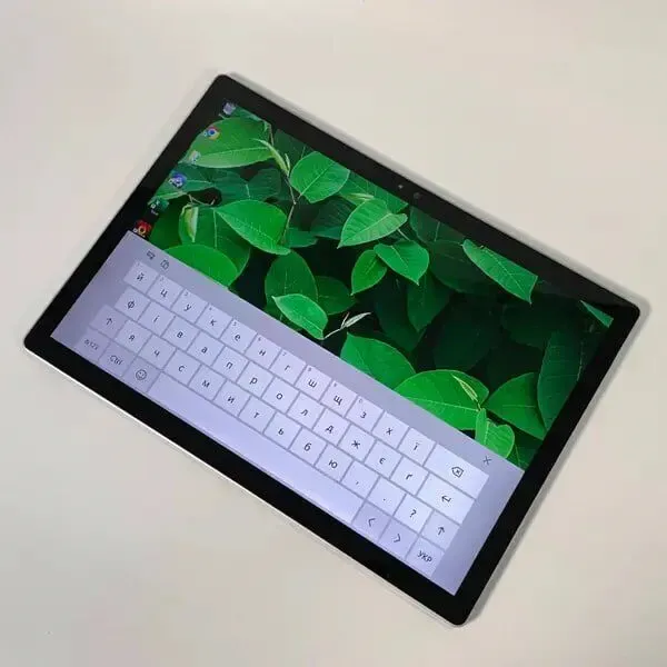 Ноутбук-трансформер Microsoft Surface Book / 13.5 (3000x2000) IPS Touch / Intel Core i5-6300U (2 (4) ядра по 2.4 - 3.0 GHz) / 8 GB DDR3 / 512 GB SSD / Intel HD Graphics 520 / WebCam б/в - зображення 7