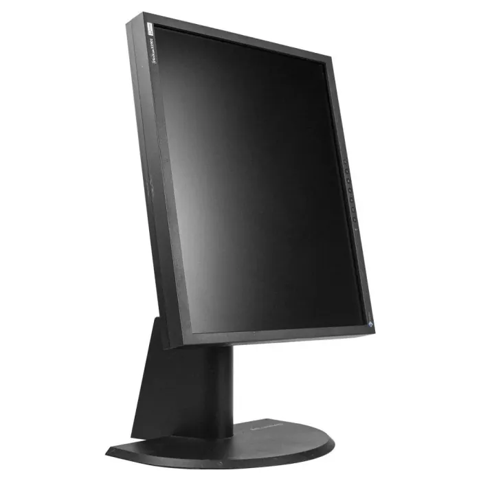 Монітор EIZO FlexScan S1901 / 19" (1280x1024) TN / VGA, DVI б/в - зображення 3
