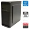 Комп'ютер Vinga CS 210B Tower / Intel Core i7-4790S (4 (8) ядра по 3.2 - 4.0 GHz) / 16 GB DDR3 / 240 GB SSD + 1000 GB HDD / AMD Radeon RX 570, 4 GB GDDR5, 256-bit / 400W б/в