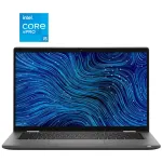 Ультрабук Б-клас Dell Latitude 7420 / 14" (1920x1080) IPS / Intel Core i5-1145G7 (4 (8) ядра по 2.6 - 4.4 GHz) / 16 GB DDR4 / 256 GB SSD NVMe / Intel Iris Xe Graphics / WebCam б/в