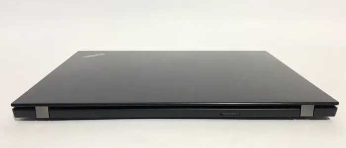 Ультрабук Lenovo ThinkPad X390 / 13.3" (1920x1080) IPS Touch / Intel Core i5-8365U (4 (8) ядра по 1.6 - 4.1 GHz) / 16 GB DDR4 / 512 GB SSD / Intel UHD Graphics / WebCam / Win 10 Pro б/в - зображення 3