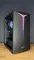 Ігровий ПК Gamdias / Core i5-10400F (6(12) ядер по 2.9-4.3GHz) / 16GB DDR4 / 512GB SSD M.2 + 1000GB HDD / GeForce RTX 3060, 12GB GDDR6, 192bit / 750W