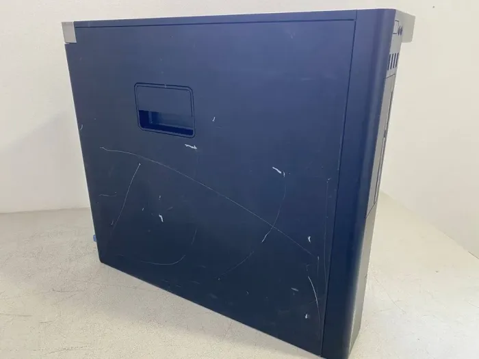 Робоча станція Б-клас Dell Precision T5810 Workstation Tower / Intel Xeon E5-2697 v3 (14 (28) ядер по 2.6 - 3.5 GHz) / 64 GB DDR4 / 240 GB SSD / nVidia Quadro K4200, 4 GB GDDR5, 256-bit / DVD-ROM б/в - зображення 5