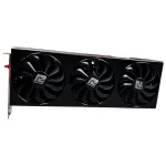 Дискретна відеокарта PowerColor Fighter Radeon RX 6800, 16 GB GDDR6, 256-bit / 1x HDMI, 3x DisplayPort / (AXRX 6800 16GBD6-3DH/OC) б/в