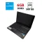 Ноутбук Lenovo G570 / 15.6" (1366x768) TN / Intel Core i5-2450M (2 (4) ядра по 2.5 - 3.1 GHz) / 6 GB DDR3 / 500 GB HDD / AMD Radeon HD 6400M, 1 GB DDR3, 64-bit / WebCam б/в