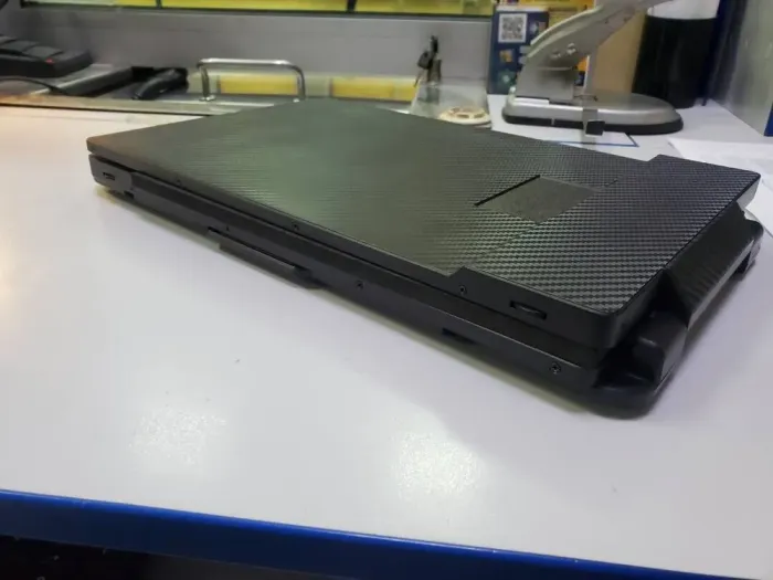 Портативні монітори для ноутбуків lCD Teamgee s2/2x 14" (1920x1080) IPS/USB Type-C/2x 2W - зображення 7