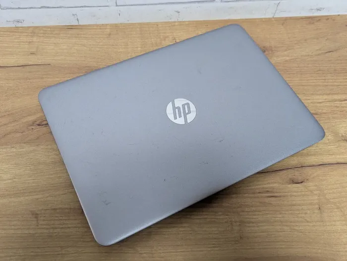 Ноутбук Б-клас HP EliteBook 840 G3 / 14" (1920x1080) TN / Intel Core i5-6200U (2 (4) ядра по 2.3 - 2.8 GHz) / 16 GB DDR4 / 256 GB SSD + 500 GB HDD / Intel HD Graphics 520 / WebCam б/в - зображення 9