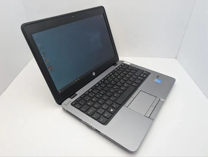 Нетбук HP EliteBook 820 G1 / 12.5" (1366x768) TN / Intel Core i5-4310U (2 (4) ядра по 2.0 - 3.0 GHz) / 8 GB DDR3 / 120 GB SSD / Intel HD Graphics 4400 / WebCam б/в - зображення 6