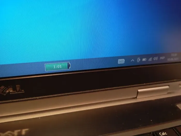 Ноутбук Б-клас Dell Latitude E6530 / 15.6" (1366x768) TN / Intel Core i5-3210M (2 (4) ядра по 2.5 - 3.1 GHz) / 8 GB DDR3 / 500 GB HDD / Intel HD Graphics 4000 / DVD-RW б/в - зображення 8