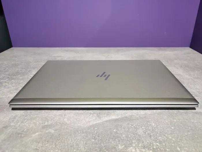 Ультрабук HP EliteBook 850 G7 / 15.6" (1920x1080) IPS / Intel Core i5-10210U (4 (8) ядра по 1.6 - 4.2 GHz) / 16 GB DDR4 / 240 GB SSD / Intel UHD Graphics / WebCam б/в - зображення 5