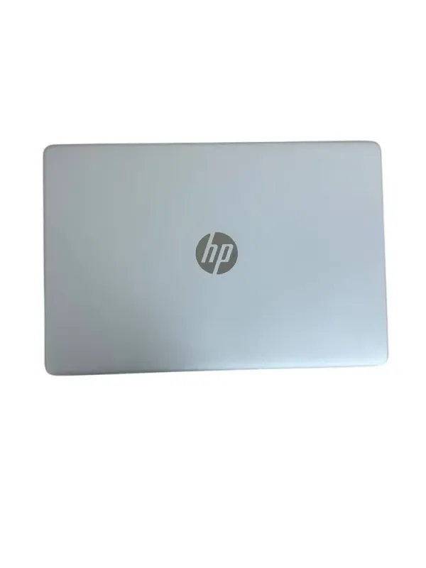 Ультрабук HP 15s-fq0700nd / 15.6" (1920x1080) TN / Intel Celeron N4020 (2 ядра по 1.1 - 2.8 GHz) / 8 GB DDR4 / 256 GB SSD M.2 / Intel UHD Graphics 600 / WebCam / Win 10 Home б/в - зображення 5