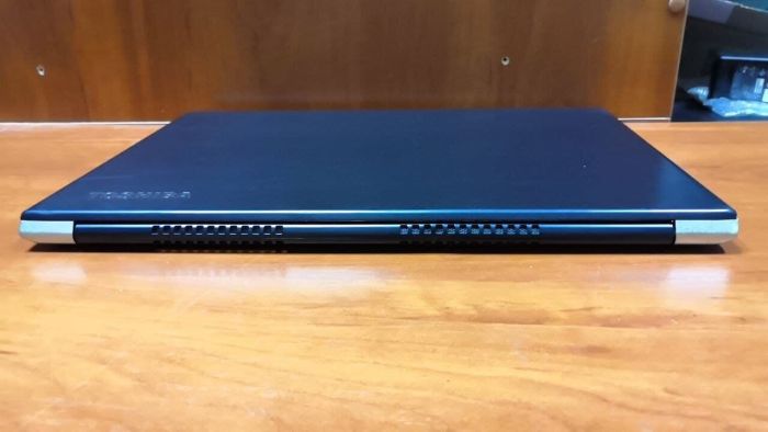 Ультрабук Toshiba Tecra X40-E / 14" (1920x1080) IPS Touch / Intel Core i5-8250U (4 (8) ядра по 1.6 - 3.4 GHz) / 8 GB DDR3 / 256 GB SSD / Intel UHD Graphics 620 / WebCam / Win 10 Pro б/в - зображення 16