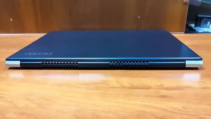 Ультрабук Toshiba Tecra X40-E / 14" (1920x1080) IPS Touch / Intel Core i5-8250U (4 (8) ядра по 1.6 - 3.4 GHz) / 8 GB DDR3 / 256 GB SSD / Intel UHD Graphics 620 / WebCam / Win 10 Pro б/в - зображення 16