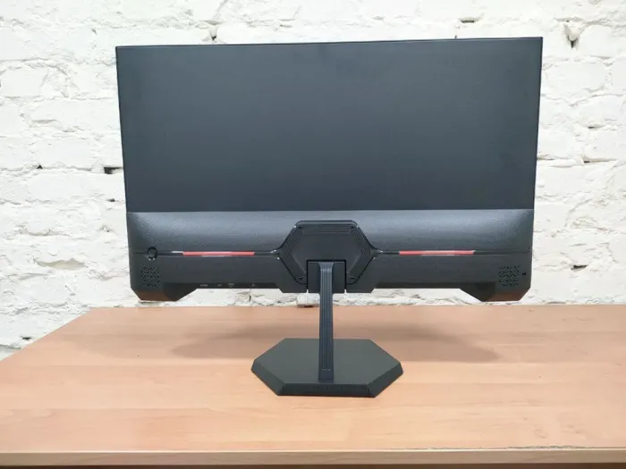 Монітор Prologix Gaming GM2724HD / 27" (1920x1080) IPS / DisplayPort, HDMI, Audio / Вбудовані колонки б/в - зображення 3