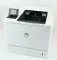 Принтер HP LaserJet Managed E60055dn / Лазерний монохромний друк / 1200x1200 dpi / A4 / 52 стор/хв / Ethernet, USB 2.0 б/в
