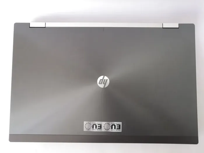 Робоча станція HP EliteBook 8770W / 17.3" TN / Core i7-3740QM (4(8) ядра по 2.7-3.7 GHz) / 16GB DDR3 / 256GB SSD / FirePro M4000, 1 GB GDDR5, 128-bit / DVD-ROM / DisplayPort б/в - зображення 6