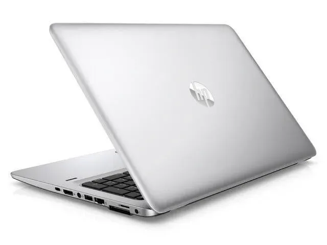 Ноутбук HP EliteBook 850 G3 / 15.6" (1366x768) IPS / Intel Core i5-6300U (2 (4) ядра по 2.4 - 3.0 GHz) / 8 GB DDR4 / 256 GB SSD / Intel HD Graphics 520 / WebCam / Win 10 Pro б/в - зображення 6