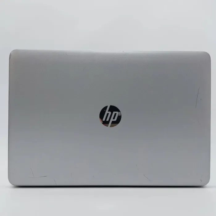 Ноутбук HP EliteBook 850 G4 / 15.6" (1920x1080) IPS / Intel Core i7-7500U (2 (4) ядра по 2.7 - 3.5 GHz) / 16 GB DDR4 / 256 GB SSD / Intel HD Graphics 620 / WebCam б/в - зображення 6