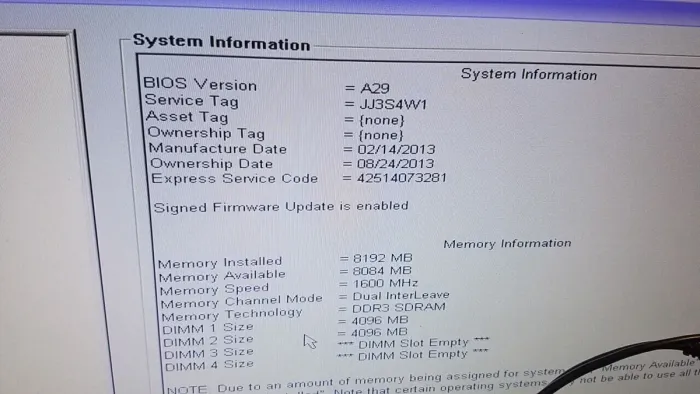 Комплект: Материнська плата Dell Optiplex 7010 MT + Intel Xeon E3-1225 v2 (4 ядра по 3,2 - 3,6 ГГц)  + 16 ГБ DDR3 + Кулер Vinga Q4 б/в - зображення 8