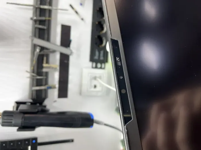 Ігровий ноутбук Б-клас MSI Raider GE78HX 13VG-020US / 17" (2560x1600) IPS / Intel Core i9-13950HX (24 (32) ядра по 2.2 - 5.5 GHz) / 32 GB DDR5 / 960 GB SSD / nVidia GeForce RTX 4070, 8 GB GDDR6, 128-bit / WebCam б/в - зображення 9