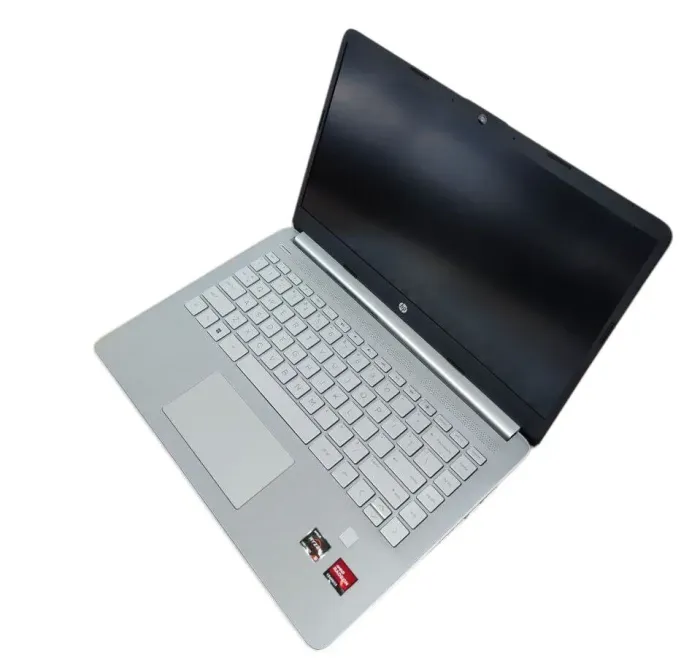 Ультрабук Б-клас HP 14s-fq1716nd / 14" (1920x1080) IPS / AMD Ryzen 5 5500U (6 (12) ядер по 2.1 - 4.0 GHz) / 16 GB DDR4 / 512 GB SSD / AMD Radeon RX Vega 7 Graphics / WebCam / Win 11 Home б/в - зображення 8