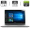 Ноутбук Б-класс Lenovo IdeaPad U430 / 14" TN Touch / Intel Core i7-4500U (2(4) ядра по 1.8-3 GHz) / 8GB DDR3 / 256GB SSD / GeForce GT 730M, 2GB GDDR3, 128-bit / WebCam / HDMI б/в