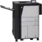 Принтер HP LaserJet Enterprise M806x+ / Лазерний монохромний друк / 1200x1200 dpi / A4 / 55 стор/хв / Ethernet, USB 2.0 / Дуплекс б/в