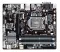 Материнська плата Gigabyte GA-B85M-DS3H-A / socket LGA1150 б/в