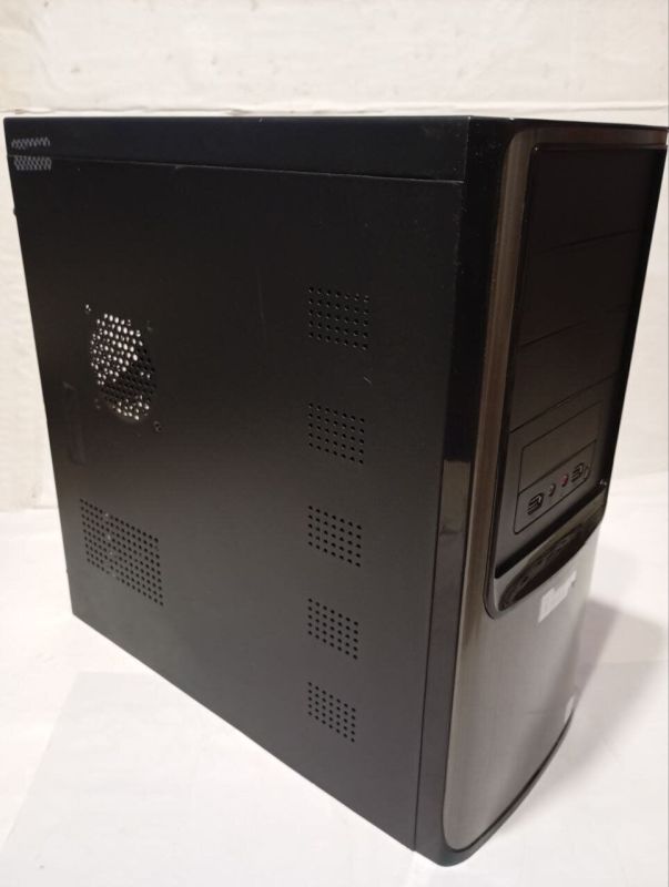 ПК Impression Tower / Intel Core i5-4590S (4 ядра по 3.0 - 3.7 GHz) / 8 GB DDR3 / 320 GB HDD / Intel HD Graphics 4600 / 400W б/в - изображение 3