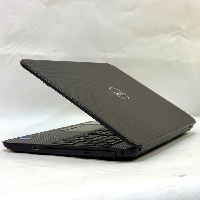 Ноутбук Б-клас Dell Inspiron 3537 / 15.6" (1366x768) TN / Intel Core i3-4010U (2 (4) ядра по 1.7 GHz) / 8 GB DDR3 / 500 GB HDD / Intel HD Graphics 4400 / WebCam / DVD-ROM / Windows 10 Pro б/в - изображение 8