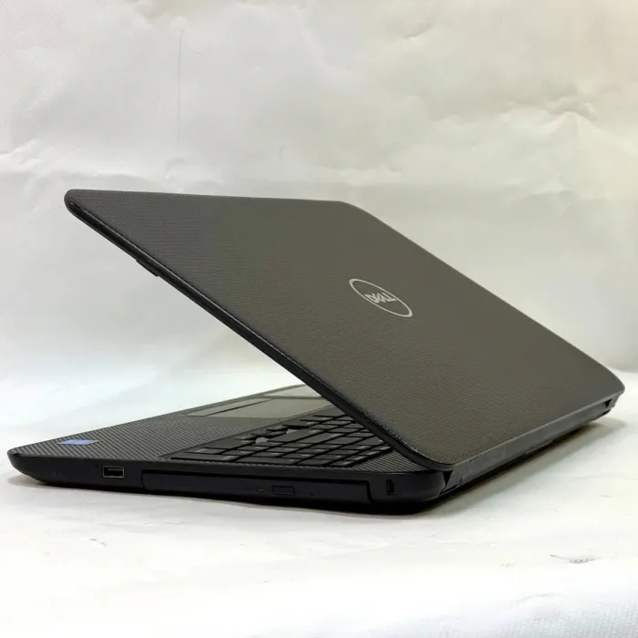 Ноутбук Б-клас Dell Inspiron 3537 / 15.6" (1366x768) TN / Intel Core i3-4010U (2 (4) ядра по 1.7 GHz) / 8 GB DDR3 / 500 GB HDD / Intel HD Graphics 4400 / WebCam / DVD-ROM / Windows 10 Pro б/в - зображення 8