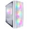 Ігровий ПК ICE X3-M-4F1-W-WH White Tower / Intel Core i5-10400F (6 (12) ядер по 2,9 – 4,3 ГГц) / 8 ГБ DDR4 / 480 ГБ SSD / nVidia GeForce GTX 1070 Ti, 8 ГБ GDDR5, 256-біт б/в