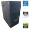 Комп'ютер Fujitsu Esprimo P757 E90 Tower / Intel Core i5-6600K (4 ядра по 3.5 - 3.9 GHz) / 16 GB DDR4 / 256 GB SSD / nVidia GeForce GTX 750, 2 GB GDDR5, 128-bit б/в