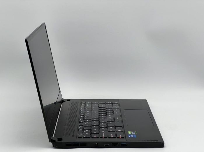 Ігровий ноутбук MSI GS66 Stealth 11UH / 15.6" (2560x1440) IPS / Intel Core i7-11800H (8 (16) ядер по 1,9 - 4,6 ГГц) / 32 ГБ DDR4 / 960 ГБ SSD / nVidia GeForce RTX 3080, 16 ГБ GDDR6, 256-біт / WebCam б/в - изображение 3