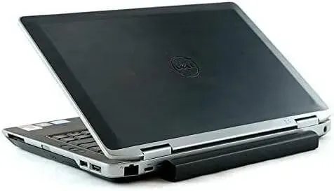 Ноутбук Dell Latitude E6320 / 13.3" (1366x768) TN / Intel Core i5-2520M (2 (4) ядра по 2.5 - 3.2 GHz) / 8 GB DDR3 / 240 GB SSD / Intel HD Graphics 3000 / Win 10 Home б/в - зображення 4