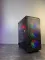 Ігровий ПК GTL Tower / Intel Core i7-6700 (4 (8) ядра по 3.4 - 4.0 GHz) / 16 GB DDR4 / 500 GB SSD / nVidia GeForce GTX 1070, 8 GB GDDR5, 256-bit + Баштовий кулер б/в