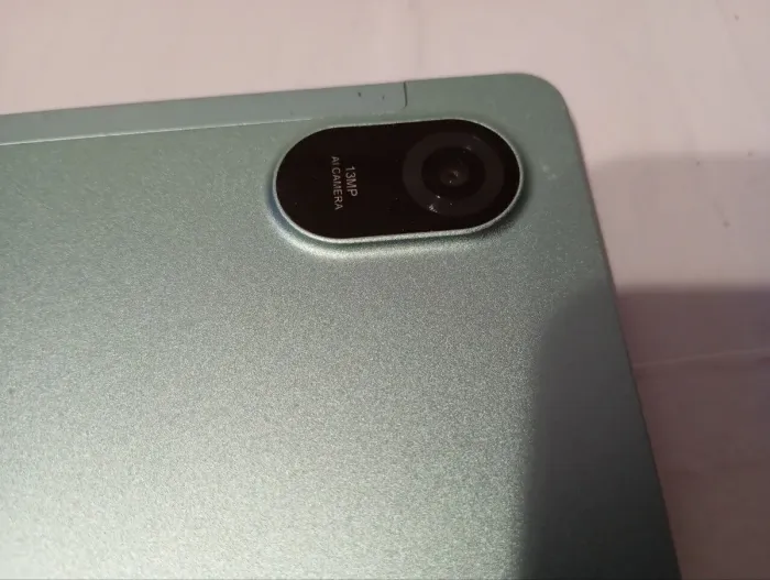 Планшет Б-клас Oscal Pad 15 / 10.36" (2000x1200) IPS Touch / Unisoc T606 (8 ядер по 1.6 GHz) / 8 GB DDR4 / 256 GB eMMC / ARM Mali-G57 MP1 / WebCam / Android 13 б/в - зображення 6