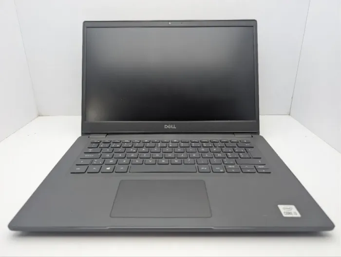 Ультрабук Dell Latitude 3410 / 14" (1920x1080) IPS / Intel Core i3-10110U (2 (4) ядра по 2.1 - 4.1 GHz) / 8 GB DDR4 / 128 GB SSD / Intel UHD Graphics / WebCam б/в - зображення 3