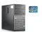 ПК Dell OptiPlex 390 Tower / Intel Core i5-2500 (4 ядра по 3.3 - 3.7 GHz) / 8 GB DDR3 / 320 GB HDD / Intel HD Graphics 2000 / DVD-ROM б/в